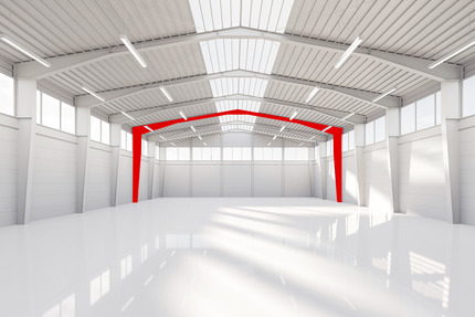 Gewerbeinvestment in bester Sichtlage in Schwarzenbek