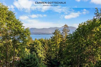 Haus zum Kaufen in Tutzing 2.390.000,00 € 225 m²