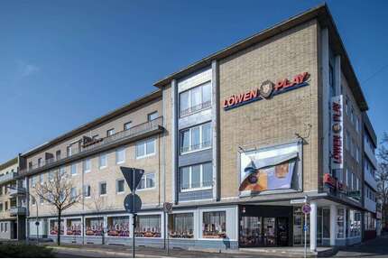 Wohnung zum Mieten in Wilhelmshaven 405,00 € 67.09 m²