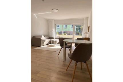 Schickes Apartment in Saarbrücken Schafsbrücke zu vermieten