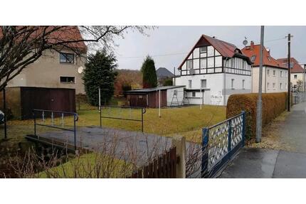 Kleines Einfamilienhaus - 45.000,00&nbsp;EUR Kaufpreis, ca.&nbsp; 60,00&nbsp;m&sup2; in Ostritz (PLZ: 02899)