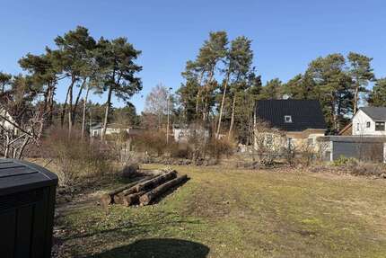 Grundstück zu verkaufen in Bernau 225.000,00 € 699 m²