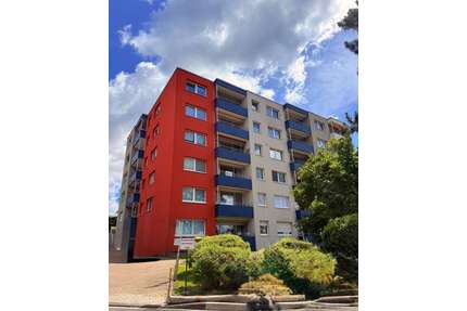 Wohnung zum Mieten in Bad Salzuflen 650,00 € 81 m²