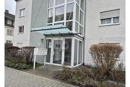 WOHNEN IN SINGEN - SCHICK UND ZENTRAL