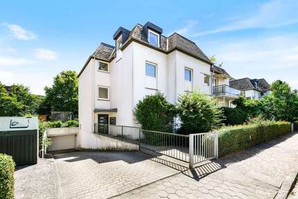 Wohnung zum Kaufen in Hamburg 350.000,00 € 78.83 m²
