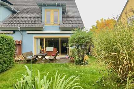 Haus zum Kaufen in Berlin 585.000,00 € 135 m²