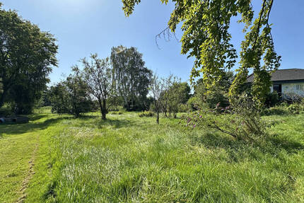 Baugrundstück - Natur & Elbe - 339.000,00&nbsp;EUR Kaufpreis, ca.&nbsp; 0,00&nbsp;m&sup2; in Hamburg (PLZ: 21079) Neuland