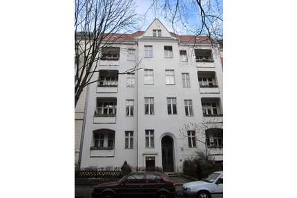 Wohnung zum Mieten in Berlin 1.199,00 € 58 m²