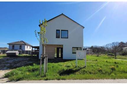 Haus zum Kaufen in Kloster Lehnin OT Damsdorf 599.000,00 € 155 m²
