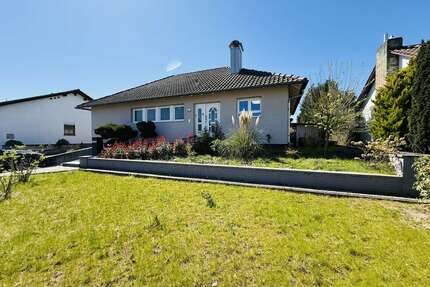 Haus zum Kaufen in Hördt 599.000,00 € 121.81 m²