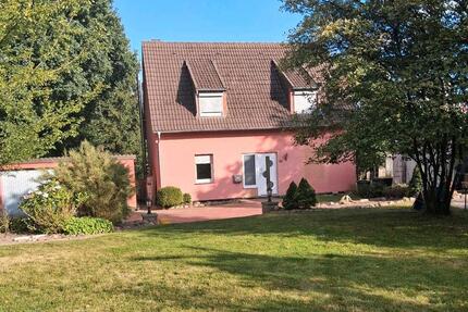 Charmantes Einfamilienhaus mit großzügigem Grundstück - Belm