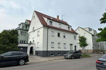 Wohnung zum Mieten in Tübingen 550,00 € 35 m²