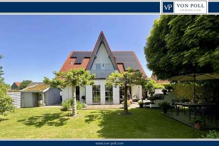 Haus zum Kaufen in Pattensen Jeinsen 469.000,00 € 130 m² - Pattensen / Jeinsen