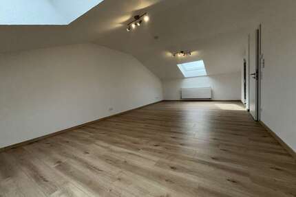 Wohnung zum Mieten in Karlsruhe 505,00 € 26 m²