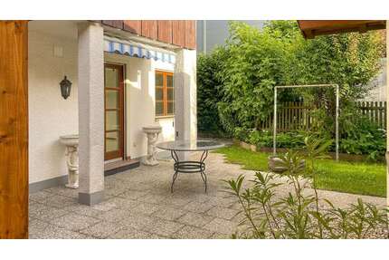 Wohnung zum Mieten in Wolfratshausen 1.155,00 € 81 m²