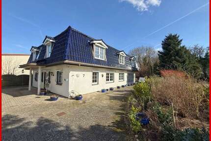 Haus zum Kaufen in Schuby 350.000,00 € 134.78 m²