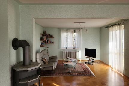 Einfamiilienhaus zu vermieten - 1.500,00&nbsp;EUR Kaltmiete, ca.&nbsp; 180,00&nbsp;m&sup2; in Niederstotzingen (PLZ: 89168)