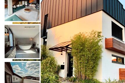 Provisionsfreies Split-Level Haus Panoramablick|Toplage Saarlouis