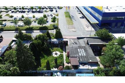 Grundstück in Rostock Evershagen 399.500,00 € 844 m² - Rostock / Evershagen