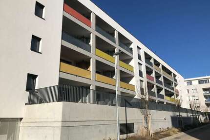 Wohnung zum Mieten in Denkendorf 991,00 € 57.24 m²