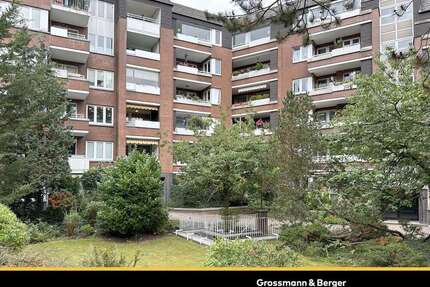 Wohnung zum Kaufen in Hamburg 275.000,00 € 75 m²