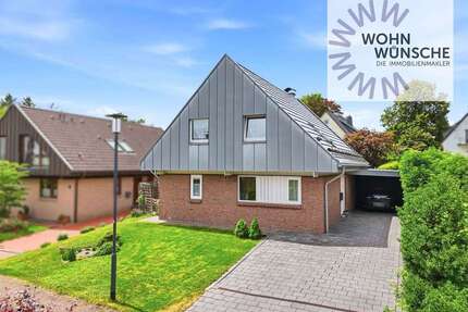 Haus zum Kaufen in Remscheid 449.000,00 € 114 m²