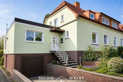 Haus zum Kaufen in Bückeburg 269.000,00 € 152 m²