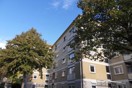 Provisionsfrei! Vermietete 2ZKBB Wohnung zu verkaufen - Ludwigshafen am Rhein Parkinsel