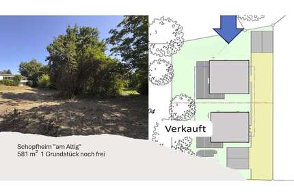 Haus zum Kaufen in Schopfheim 683.830,00 € 139 m²