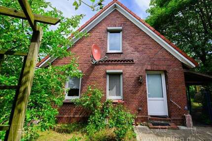 Haus zum Kaufen in Jemgum 139.500,00 € 118 m²