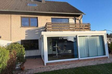 Toplage Kohlscheid, 230 m² Zweifamilienhaus mit Studio und Wintergarten.... - Herzogenrath
