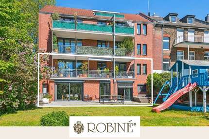 Haus zum Kaufen in Düsseldorf 2.550.000,00 € 342 m²
