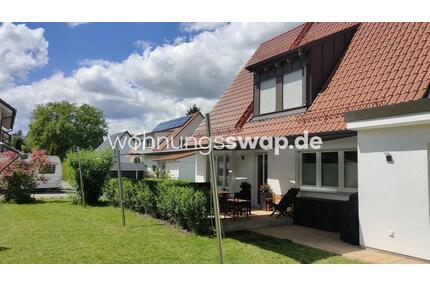 Wohnungsswap - 6 Zimmer, 165 m² - Graf-Toerring-Straße 9a, München - Maisach