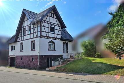 Haus zum Kaufen in Mossautal 247.000,00 € 115 m²