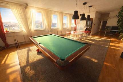 Große Gewerbeeinheit in Brieselang, Forstweg 1