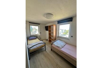 Günstige Monteurzimmer WG-Zimmer zu vermieten – Langzeit - Baar-Ebenhausen
