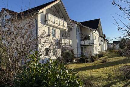 Wohnung zum Kaufen in Kißlegg 310.000,00 € 147.32 m²