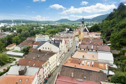 Haus zum Kaufen in Trostberg 580.000,00 € 200 m²