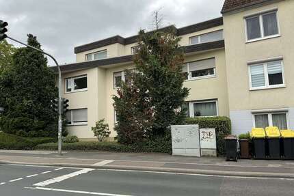 Wohnung zum Mieten in Siegburg 560,00 € 41.5 m²