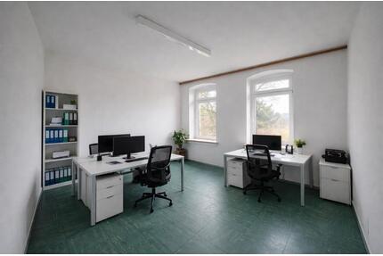 Büroraum, Glasfaser, Preis all inklusiv,Wesertal-Vernawahlshausen