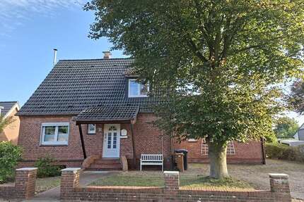 Haus zum Kaufen in Heiligenstedtenerkamp 229.000,00 € 110 m²