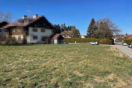 Grundstück zu verkaufen in Utting am Ammersee 1.130.000,00 € 1091 m²