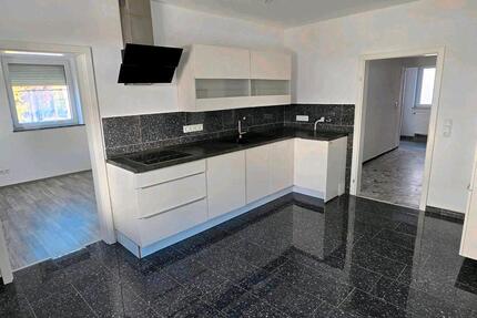 2- Zimmer- EG Wohnung in Küps OT Nagel