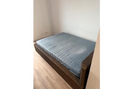 1 Zimmer Studio Apartment auf Zeit Wohnung Berlin Studentenwohnun