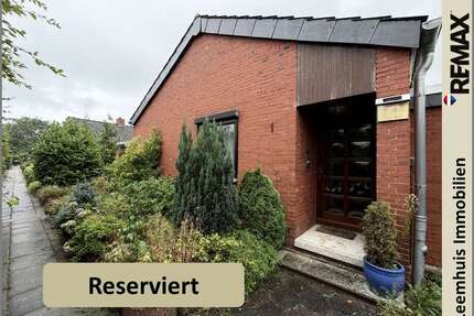 Haus zum Kaufen in Leer (Ostfriesland) 149.000,00 € 112 m²