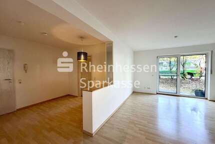 Wohnung zum Mieten in Mainz 850,00 € 54 m²
