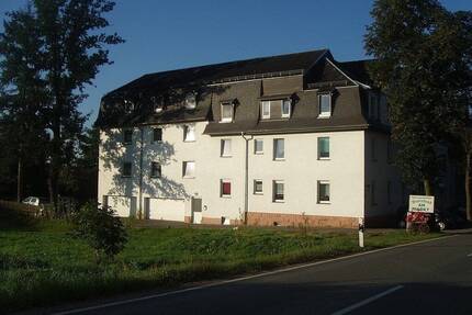 Paketverkauf - 5 Wohnungen in Treuen