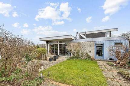 Haus zum Kaufen in Kiel 595.000,00 € 155.41 m²