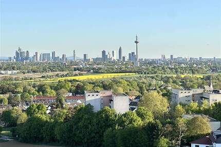 Wohnung zum Kaufen in Frankfurt 268.000,00 € 79.5 m²