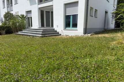 Wohnung zum Mieten in Biberach an der Riß 1.000,00 € 84 m²
